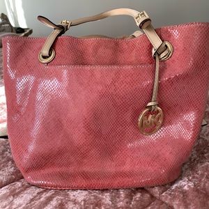 Michael Kors shoulder bag